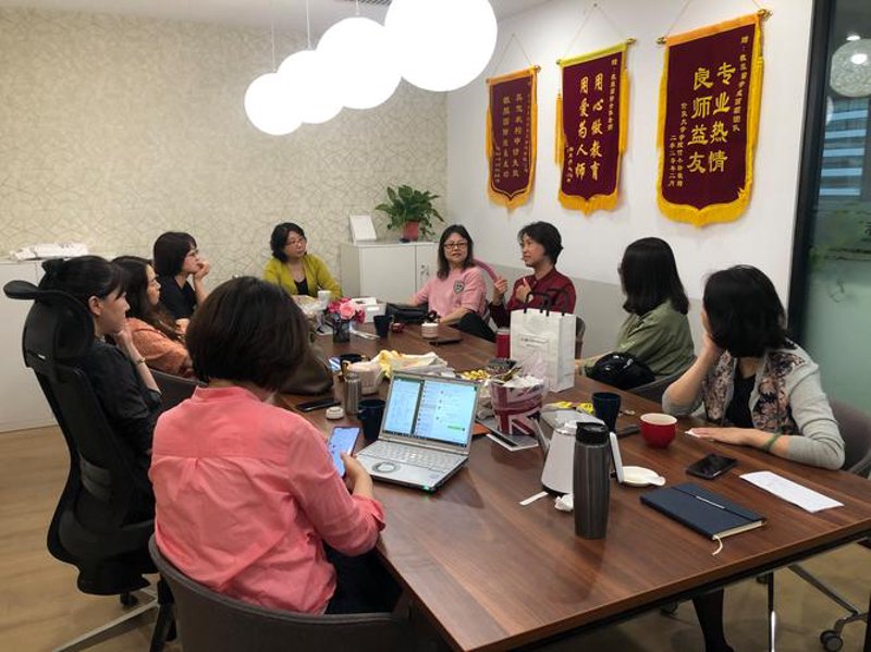 如何挑选靠谱的教育咨询机构